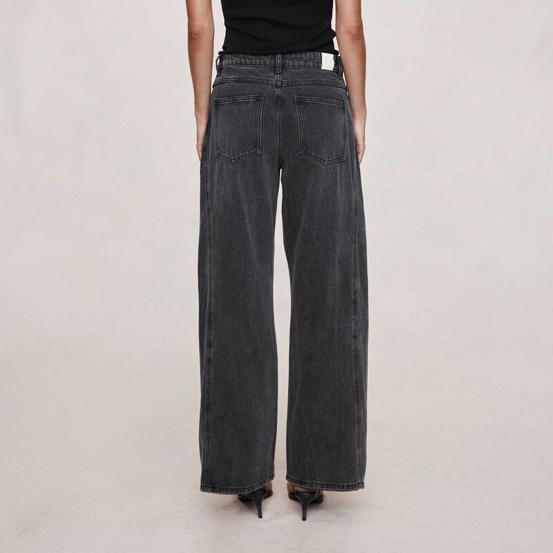 Marle Cross Stitch Jean image number 1